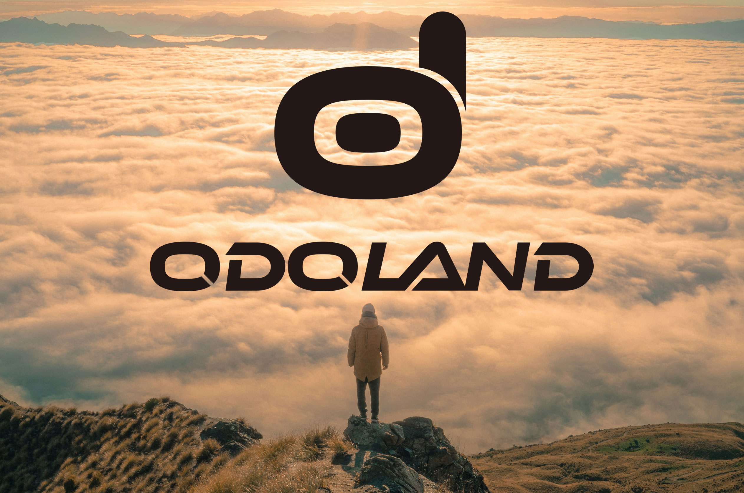 Odoland Logo