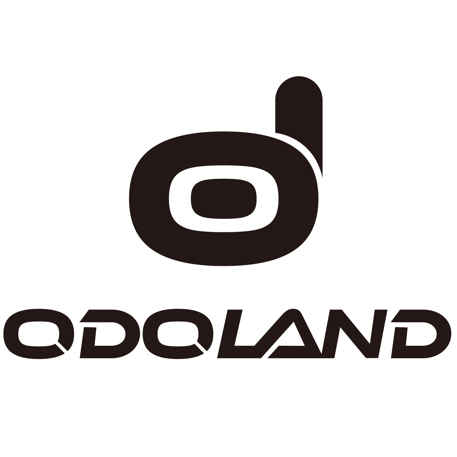 Odoland Logo